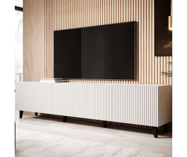 PAFOS 200 CAMA MEBLE Тумба ТВ белый