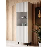 PAFOS CAMA MEBLE Витрина 60 белый