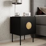 PALAZZO CAMA MEBLE Тумба приліжкова (2 шт.)