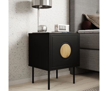 PALAZZO CAMA MEBLE Тумба прикроватная (2 шт.) PALAZZO CAMA MEBLE Тумба прикроватная (2 шт.)