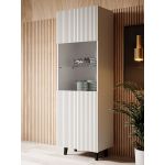 PAFOS CAMA MEBLE Витрина 60 белый
