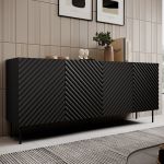 ONDA 4D2SZ CAMA MEBLE Комод