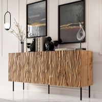 JUNGLE 152 CAMA MEBLE Комод дуб один