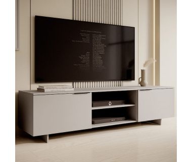 ALMA 2D1P CAMA MEBLE Тумба ТВ ALMA 2D1P CAMA MEBLE Тумба ТВ