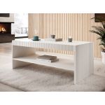 PAFOS CAMA MEBLE Стіл журнальний білий