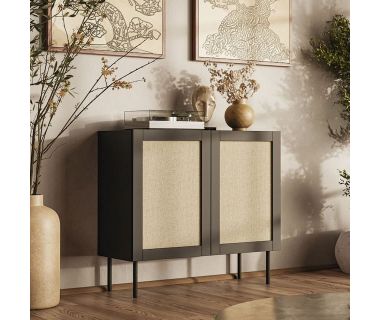 JUTA 100 2D CAMA MEBLE Комод JUTA 100 2D CAMA MEBLE Комод