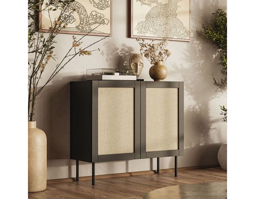 JUTA 100 2D CAMA MEBLE Комод