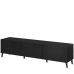 NOVA CAMA MEBLE Тумба ТВ черный