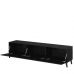NOVA CAMA MEBLE Тумба ТВ черный