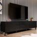 NOVA CAMA MEBLE Тумба ТВ черный