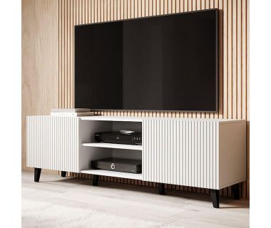 PAFOS 150 CAMA MEBLE Тумба ТВ белый