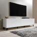 ETNA 200 4D CAMA MEBLE Тумба ТВ белый