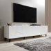 ETNA 200 4D CAMA MEBLE Тумба ТВ белый