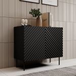 ONDA 2D CAMA MEBLE Тумба