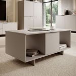 ALMA CAMA MEBLE Стіл журнальний