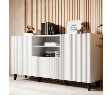 PAFOS CAMA MEBLE Комод 150 білий