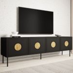 PALAZZO 200 4D CAMA MEBLE Тумба ТБ