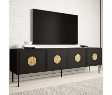 PALAZZO 200 4D CAMA MEBLE Тумба ТВ