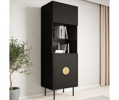 PALAZZO CAMA MEBLE Витрина