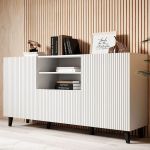 PAFOS CAMA MEBLE Комод 150 белый