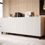 PAFOS CAMA MEBLE Комод 200 белый