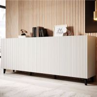 PAFOS CAMA MEBLE Комод 200 білий