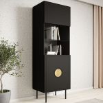 PALAZZO CAMA MEBLE Вітрина