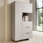 ALMA CAMA MEBLE Вітрина