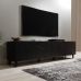 ETNA 200 4D CAMA MEBLE Тумба ТВ черный
