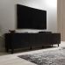ETNA 200 4D CAMA MEBLE Тумба ТВ черный