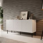 HOLE 152 CAMA MEBLE Комод белый