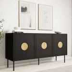 PALAZZO 150 3D CAMA MEBLE Комод