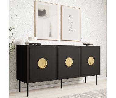 PALAZZO 150 3D CAMA MEBLE Комод PALAZZO 150 3D CAMA MEBLE Комод