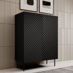 ONDA 2D2SZ CAMA MEBLE Пенал