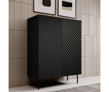 ONDA 2D2SZ CAMA MEBLE Пенал ONDA 2D2SZ CAMA MEBLE Пенал