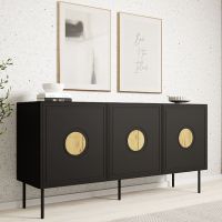 PALAZZO 150 3D CAMA MEBLE Комод