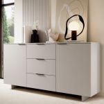 ALMA 2D3S CAMA MEBLE Комод