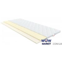Тонкий матрас футон Бест Come-For (Ком-Фор)