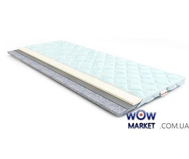 Тонкий матрас футон Дуэт Come-For (Ком-Фор)