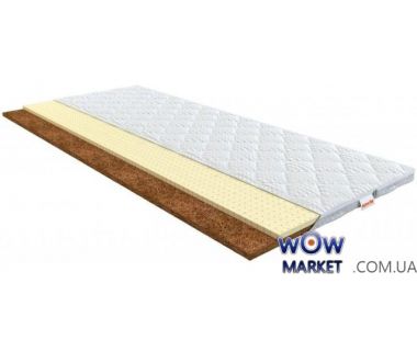 Тонкий матрас футон для дивана Сити Come-For (Ком-Фор)