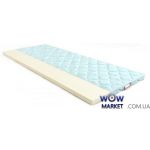 Тонкий матрац футон Спайс Come-For (Ком-Фор) 70*190 см