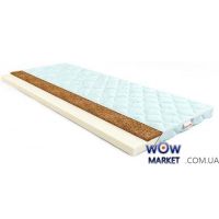 Тонкий матрас футон Тайм Come-For (Ком-Фор)