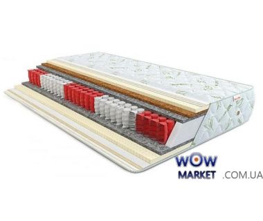 Матрас Делайт Латекс Come-For (Ком-Фор)