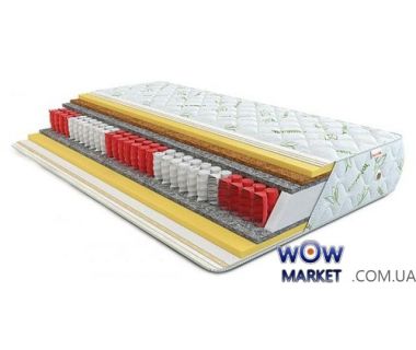 Матрас Делайт Мемори Come-For (Ком-Фор)
