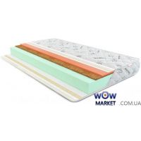 Матрас Coco Roll (Коко Ролл) Come-For (Ком-Фор)