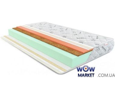 Матрас Coco Roll (Коко Ролл) Come-For (Ком-Фор)