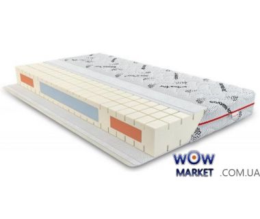 Матрас SensoFlex (Сенсофлекс) Come-For (Ком-Фор)
