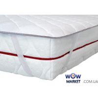 Наматрасник Органик Come-For (Ком-Фор)