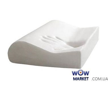 Подушка Эдвайс Вумен 47x30x10 Come-For (Ком-Фор)