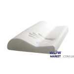 Подушка Эдвайс Кидди 60х30х8 Come-For (Ком-Фор)